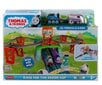 Rongirada Fisher Price Thomas and Friends Sodor hind ja info | Mänguasjad poistele | hansapost.ee