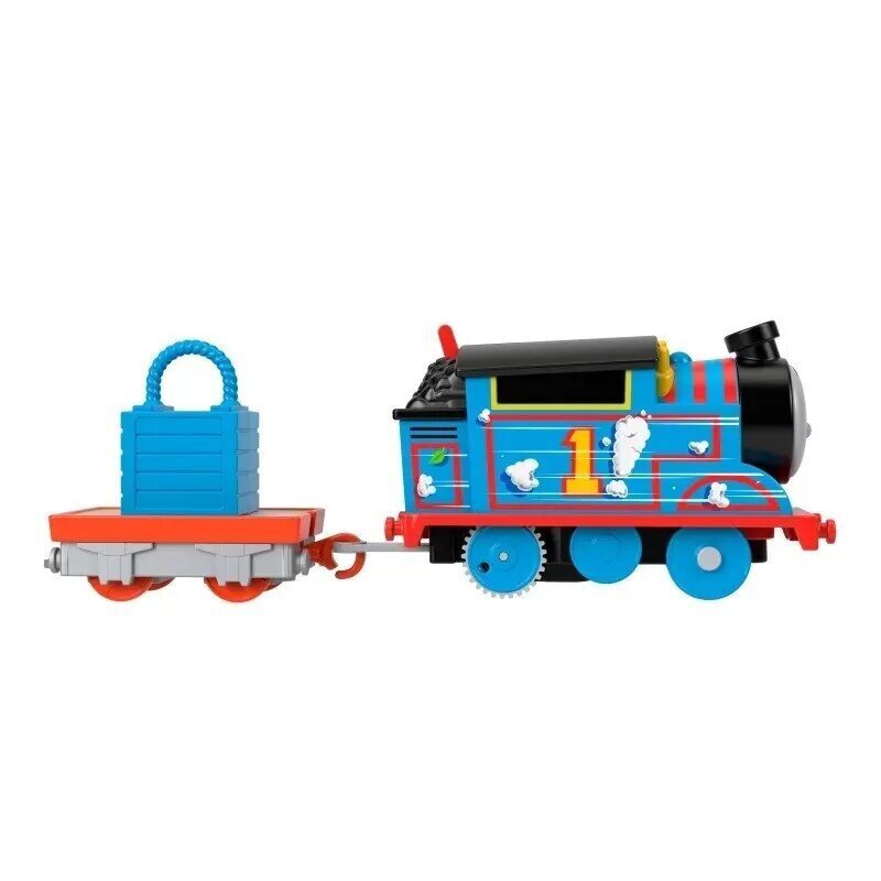 Rongirada Fisher Price Thomas and Friends Queue Epic Loop цена и информация | Mänguasjad poistele | hansapost.ee