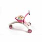 Ratastega käimiskäru Tiny Love Evolutive Tiny Rider 5 in 1, roosa hind ja info | Beebide mänguasjad | hansapost.ee