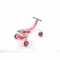 Ratastega käimiskäru Tiny Love Evolutive Tiny Rider 5 in 1, roosa hind ja info | Beebide mänguasjad | hansapost.ee