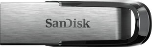 SanDisk Ultra Flair USB 3.0 64GB цена и информация | USB накопители | hansapost.ee