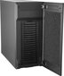 Cooler Master Silencio S600 hind ja info | Arvutikorpused | hansapost.ee