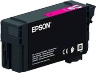 Epson T40C3 Magenta hind ja info | Tindiprinteri kassetid | hansapost.ee