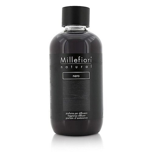 Kodulõhnastaja täide Millefiori Natural Room Fragrance Diffuser Refill Bottle, 250 ml цена и информация | Lõhnapulgad ja kodulõhnastajad | hansapost.ee