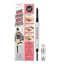 Карандаш для бровей Benefit Goof Proof Eyebrow Pencil, 2.75 Warm Auburn, 0,34 г цена и информация | Тушь, средства для роста ресниц, тени для век, карандаши для глаз | hansapost.ee