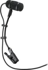 Инструментальный конденсаторный микрофон Audio Technica PRO35 цена и информация | Микрофоны | hansapost.ee