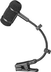 Инструментальный конденсаторный микрофон Audio Technica PRO35 цена и информация | Микрофоны | hansapost.ee