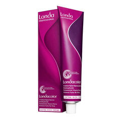 Juuksevärv Londa Professional Permanent Colour Extra Rich Cream 9/16, 60ml hind ja info | Juuksevärvid | hansapost.ee