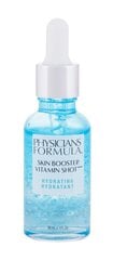 Niisutav näoseerum Physicians Formula Skin Booster Vitamin Shot, 30 ml hind ja info | Näoõlid, ampullid ja seerumid | hansapost.ee