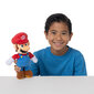 Pehme mänguasi Super Mario, 22 cm hind ja info | Mänguasjad poistele | hansapost.ee