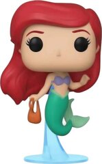 Kuju Funko Pop! Little Mermaid Ariel hind ja info | Fännitooted mänguritele | hansapost.ee