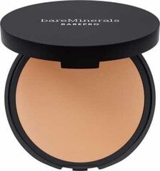 Kompakt-jumestuskreem BareMinerals Barepro Powder 16HR Foundation, Light 20 Neutral, 8 g цена и информация | Пудры, базы под макияж | hansapost.ee