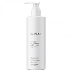 Очищающая пенка с консистенцией молочка Skeyndor Expert Cleanse Pro Rich Foam In Milk, 200 мл цена и информация | Аппараты для ухода за лицом | hansapost.ee