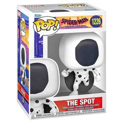 Kuju Funko Pop! Spider-Man. Across The Spiderverse The Spot hind ja info | Fännitooted mänguritele | hansapost.ee