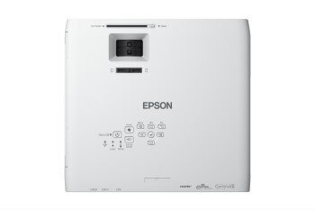 Epson EB-L260F цена и информация | Projektorid | hansapost.ee