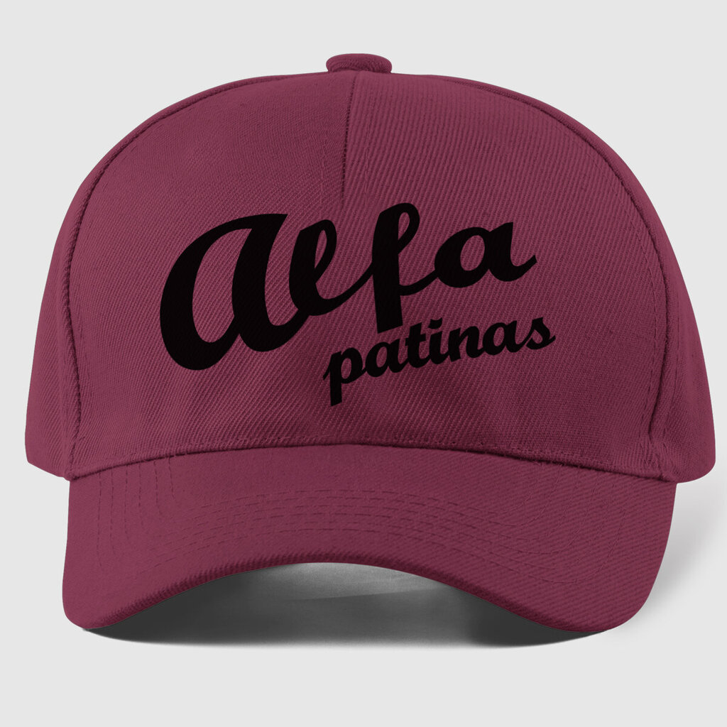 Müts Alfa patinas hind ja info | Huvitavad mütsid | hansapost.ee