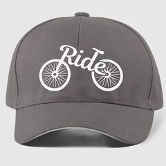 Müts Ride, tumehall hind ja info | Huvitavad mütsid | hansapost.ee