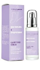 Näoseerum Danielle Laroche Retinol + Peptide, 50 ml hind ja info | Näoõlid, ampullid ja seerumid | hansapost.ee