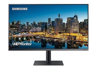 Samsung 870V LF32TU870VPXEN hind ja info | Monitorid | hansapost.ee