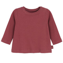 Блузка для девочек Cool Club CCG2700842, красный цвет цена и информация | Рубашки для девочек | hansapost.ee