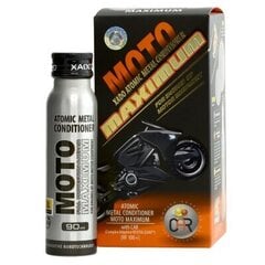 Moto Maximum metallipalsam, 2l hind ja info | XADO Motokaubad | hansapost.ee