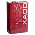 Xado Atomic Oil mootoriõli 5W-30 C3 PRO Red Boost, 4L