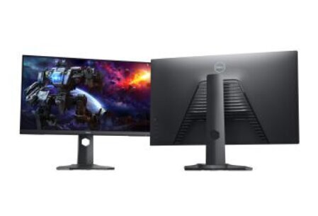 Dell G Series G2724D hind ja info | Monitorid | hansapost.ee