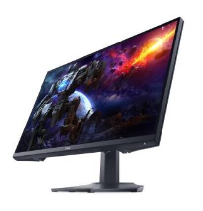 Dell G Series G2724D hind ja info | Monitorid | hansapost.ee