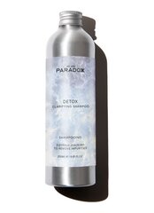 Шампунь для волос We are Paradoxx Detox Vegan, 250 мл цена и информация | Шампуни | hansapost.ee