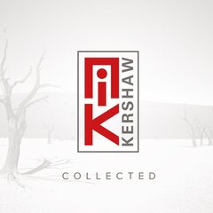 Виниловая пластинка Nik Kershaw Collected цена и информация | Виниловые пластинки, CD, DVD | hansapost.ee