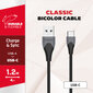 Energizer Classic C610CGBK цена и информация | Mobiiltelefonide kaablid | hansapost.ee