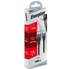 Energizer Classic C610CGBK hind ja info | Energizer Mobiiltelefonid ja lisatarvikud | hansapost.ee