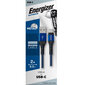 Energizer Ultimate C520CKBL hind ja info | Mobiiltelefonide kaablid | hansapost.ee