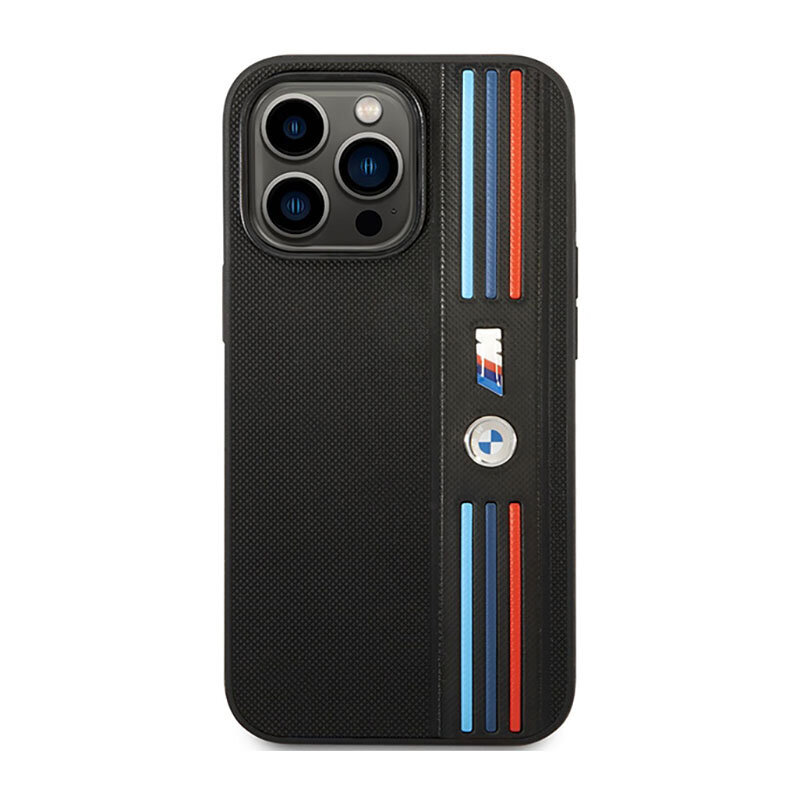 BMW Tricolor M цена и информация | Telefonide kaitsekaaned ja -ümbrised | hansapost.ee