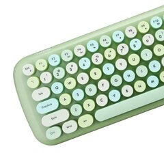 Mofii Candy цена и информация | Клавиатура с игровой мышью 3GO COMBODRILEW2 USB ES | hansapost.ee