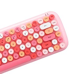 Mofii Candy цена и информация | Клавиатура с игровой мышью 3GO COMBODRILEW2 USB ES | hansapost.ee