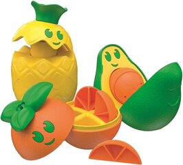 Puslemänguasi Fruit Clementoni 17719 цена и информация | Игрушки для малышей | hansapost.ee