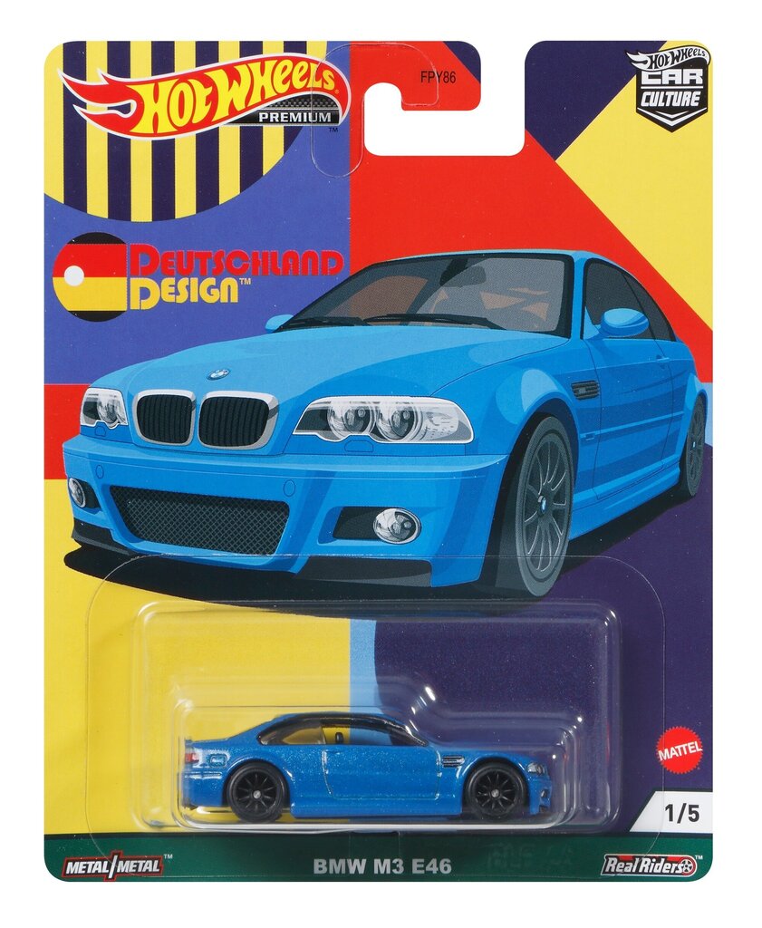 Hot Wheels® legendaarsed autod FPY86 hind ja info | Mänguasjad poistele | hansapost.ee