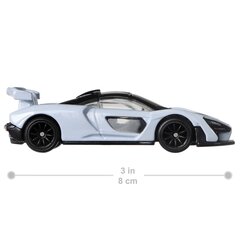 Машинка Hot Wheels Car Culture премиальная в ассортименте FPY86 цена и информация | Игрушки для мальчиков | hansapost.ee