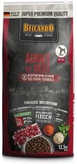 Belcando Adult GF veiseliha täiskasvanud koertele veiselihaga 12,5 kg price and information | Dry dog food and crisps | hansapost.ee