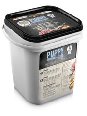 Belcando Puppy Granula Start kõigi tõugude kutsikatele võõrutusperioodil 5 kg price and information | Koerte kuivtoit ja krõbinad | hansapost.ee