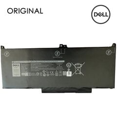 Dell MXV9V цена и информация | Аккумуляторы для ноутбуков | hansapost.ee