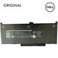 Dell MXV9V цена и информация | Sülearvuti akud | hansapost.ee
