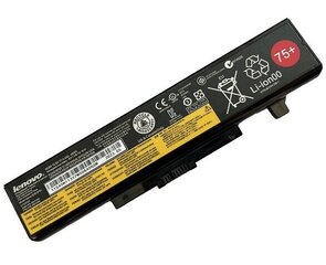 Аккумулятор для ноутбука LENOVO L11L6Y01, 45N1048 Original, 4400mAh цена и информация | Аккумуляторы для ноутбуков	 | hansapost.ee