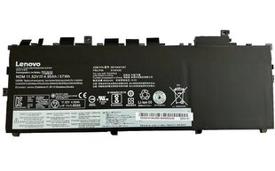 Lenovo 01AV430 hind ja info | Sülearvuti akud | hansapost.ee