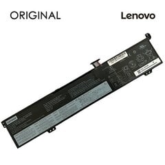 Аккумулятор для ноутбука LENOVO L19D3PF4 Original, 3843mAh цена и информация | Аккумуляторы для ноутбуков | hansapost.ee