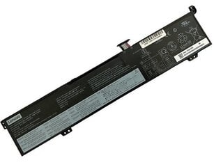 Lenovo L19D3PF4 hind ja info | Sülearvuti akud | hansapost.ee