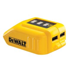 Зарядное устройство DeWalt цена и информация | Дрели и шуруповёрты | hansapost.ee