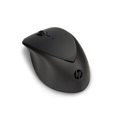 HP X4000, черный цена и информация | Мыши | hansapost.ee