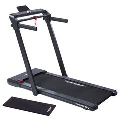 Jooksulint Christopeit Treadmill TM 2400S hind ja info | Jooksulindid | hansapost.ee